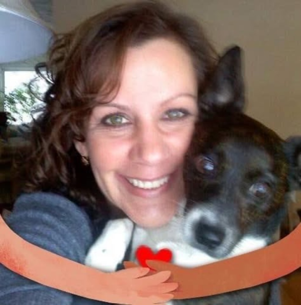 Meet your Posher, Terri